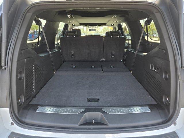 used 2022 Chevrolet Suburban car, priced at $51,632