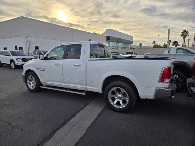 used 2017 Ram 1500 car, priced at $22,999