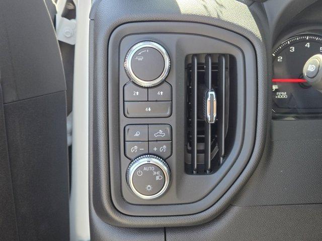 new 2024 GMC Sierra 2500 car, priced at $66,520