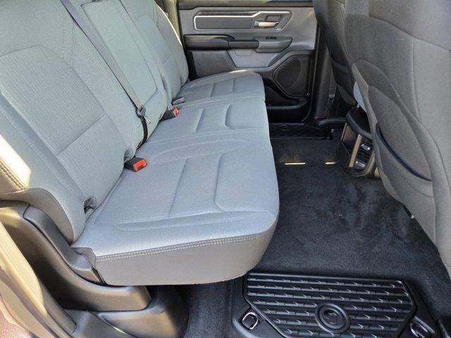 used 2021 Ram 1500 car, priced at $27,627