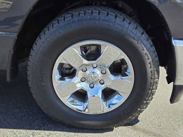 used 2021 Ram 1500 car, priced at $27,627