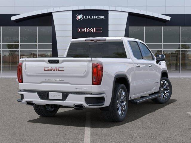 new 2025 GMC Sierra 1500 car, priced at $77,480