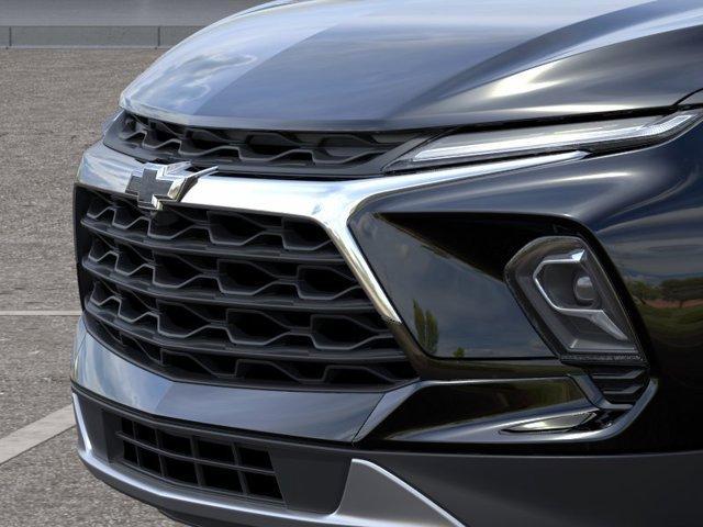 new 2024 Chevrolet Blazer car, priced at $36,085