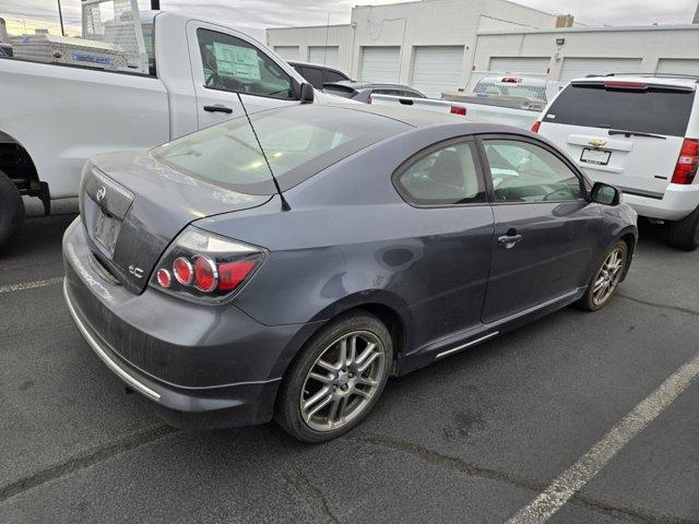 used 2008 Scion tC car, priced at $7,200