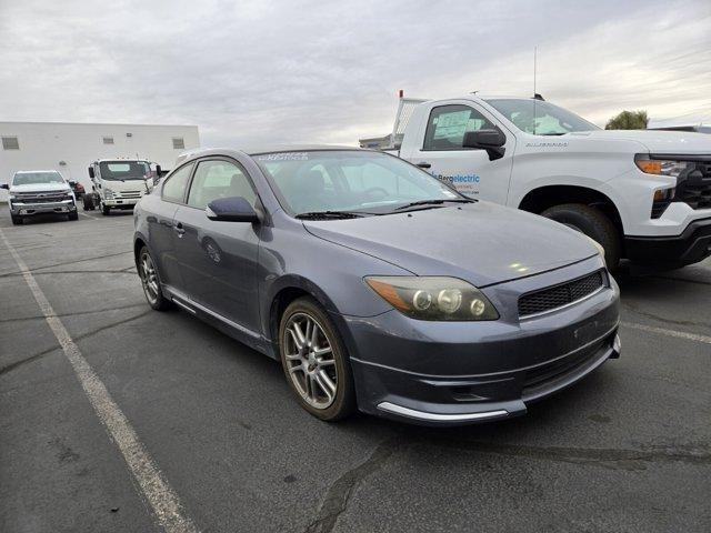 used 2008 Scion tC car, priced at $7,200