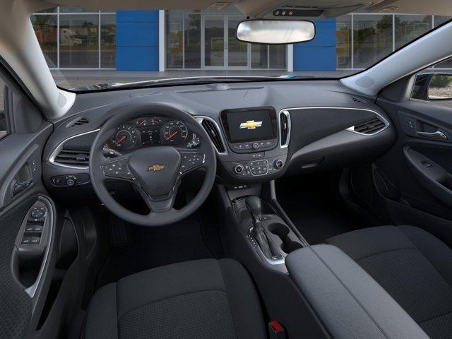 new 2024 Chevrolet Malibu car, priced at $29,720