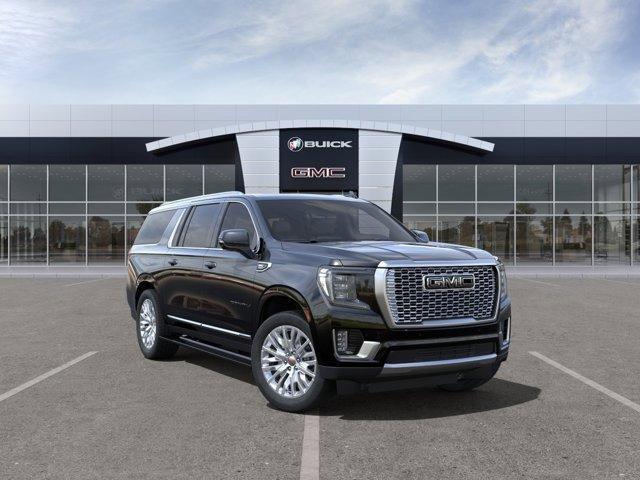 new 2024 GMC Yukon XL car, priced at $97,200