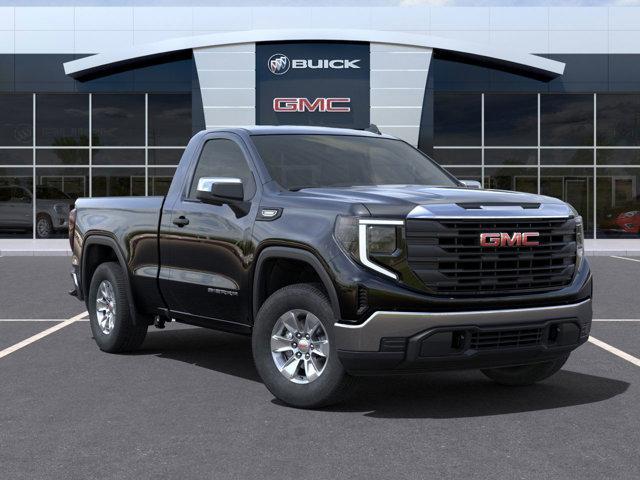 new 2025 GMC Sierra 1500 car, priced at $41,660