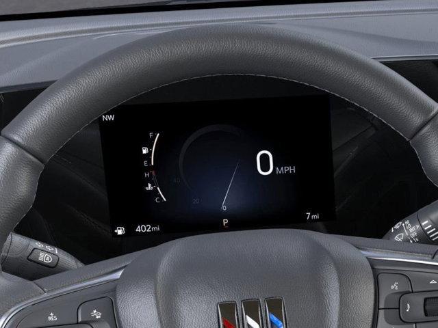 new 2025 Buick Encore GX car, priced at $26,613
