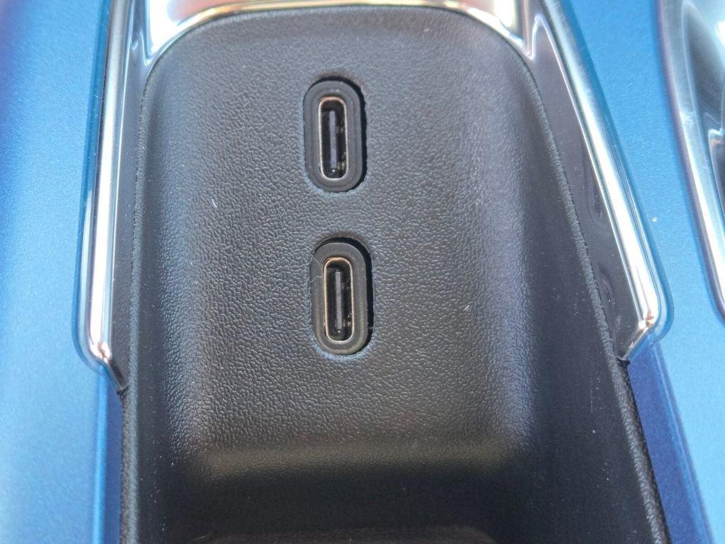 new 2026 Chevrolet Equinox EV car, priced at $35,004