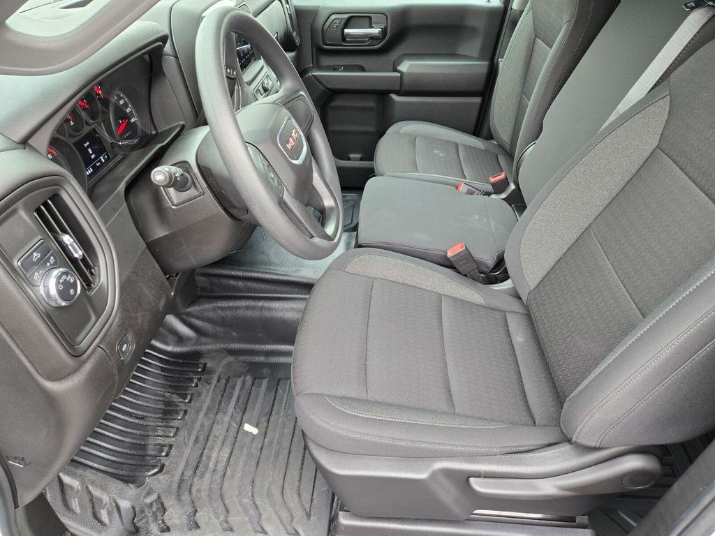 new 2025 GMC Sierra 2500 car, priced at $54,065