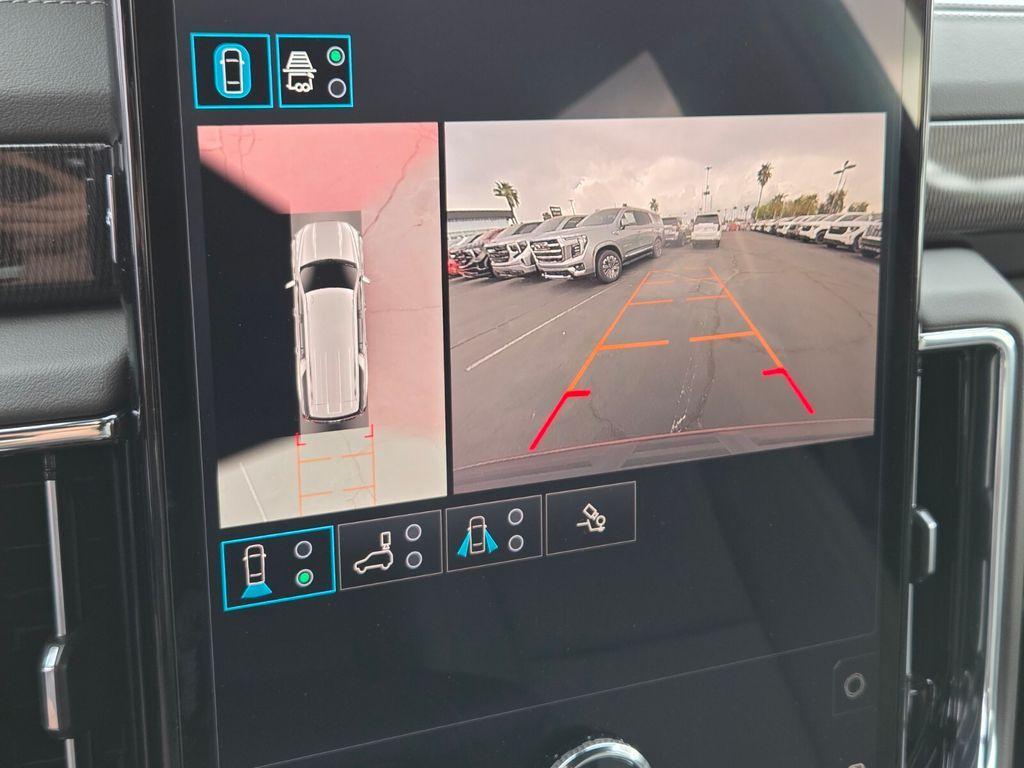 new 2025 GMC Yukon XL car, priced at $77,860