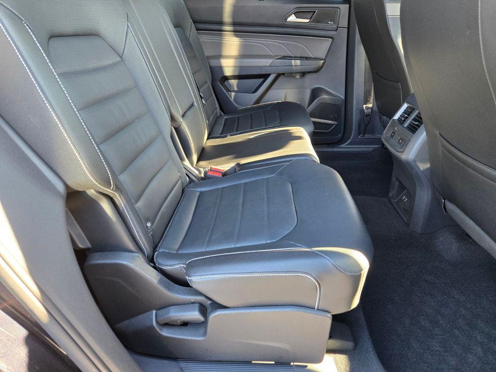 used 2023 Volkswagen Atlas Cross Sport car, priced at $31,615