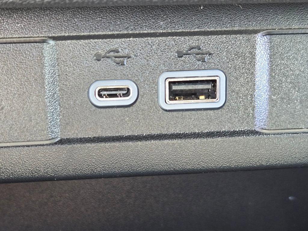 new 2026 Chevrolet Colorado car, priced at $38,711