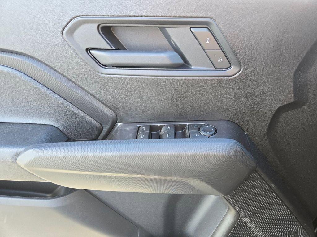 new 2026 Chevrolet Colorado car, priced at $38,711