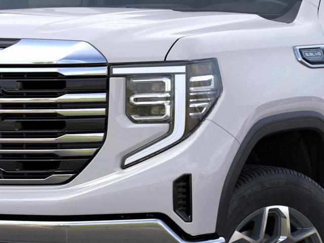 new 2025 GMC Sierra 1500 car, priced at $60,345