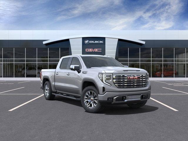 new 2025 GMC Sierra 1500 car, priced at $71,810