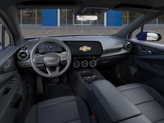 new 2024 Chevrolet Blazer EV car, priced at $51,770