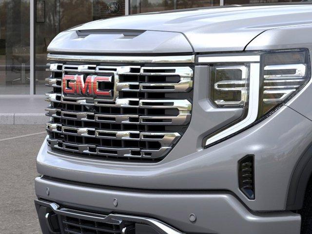 new 2024 GMC Sierra 1500 car, priced at $79,270