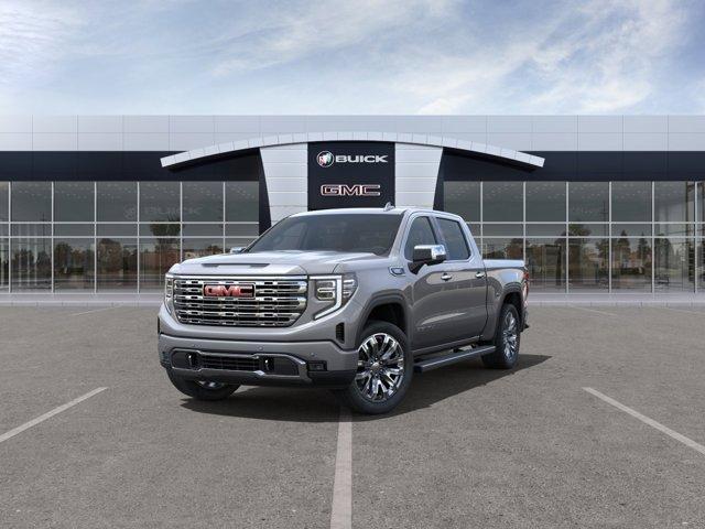 new 2024 GMC Sierra 1500 car, priced at $79,270