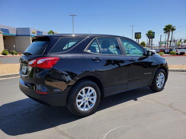 used 2020 Chevrolet Equinox car, priced at $21,499