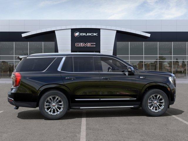 new 2024 GMC Yukon car, priced at $70,780