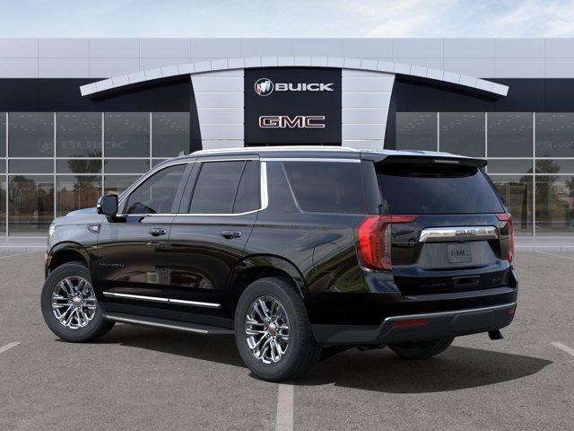 new 2024 GMC Yukon car, priced at $70,780