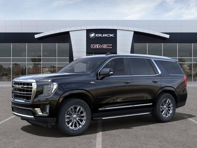 new 2024 GMC Yukon car, priced at $70,780