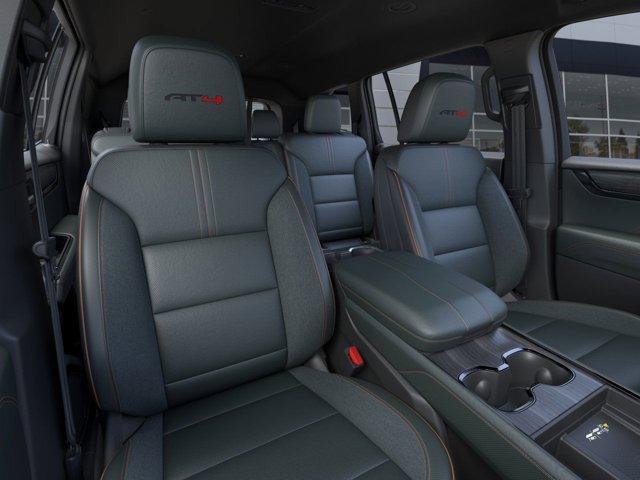 new 2024 GMC Acadia car, priced at $52,151