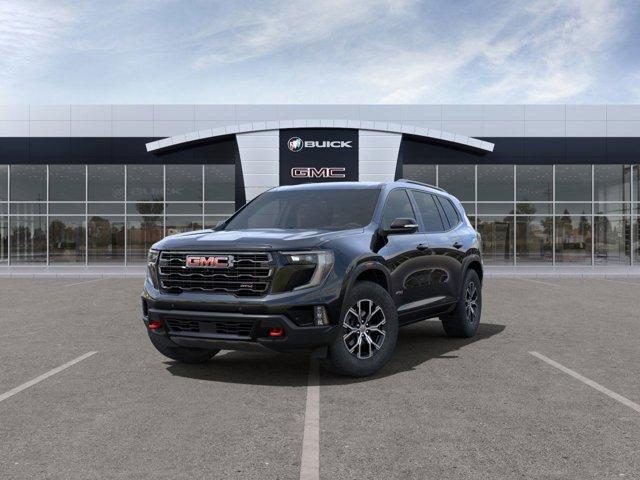 new 2024 GMC Acadia car, priced at $52,151