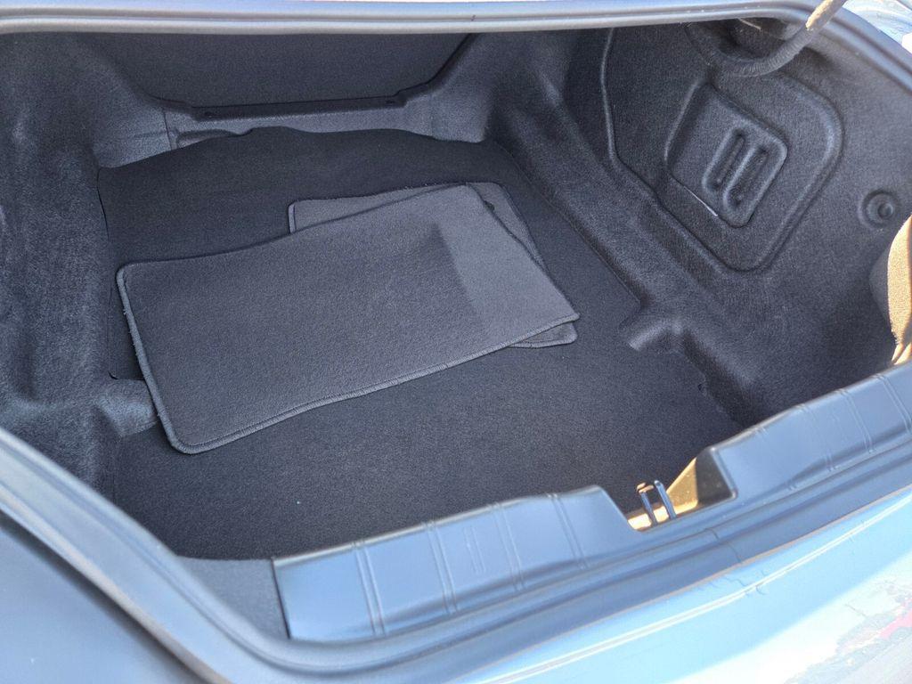 used 2024 Chevrolet Camaro car, priced at $34,694