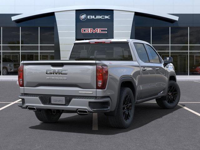 new 2025 GMC Sierra 1500 car, priced at $60,870