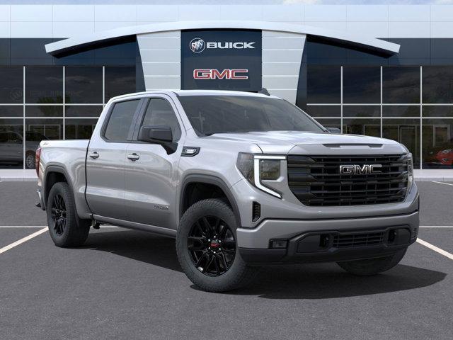 new 2025 GMC Sierra 1500 car, priced at $60,870