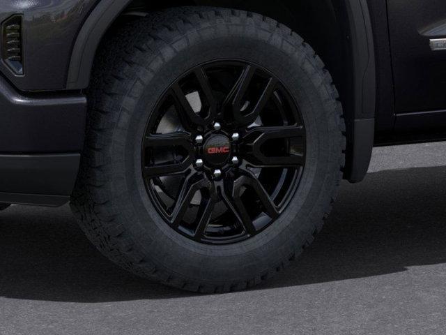 new 2025 GMC Sierra 1500 car, priced at $59,122