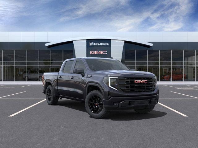 new 2025 GMC Sierra 1500 car, priced at $59,122