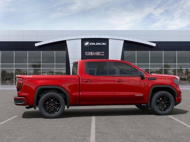 new 2024 GMC Sierra 1500 car, priced at $49,931