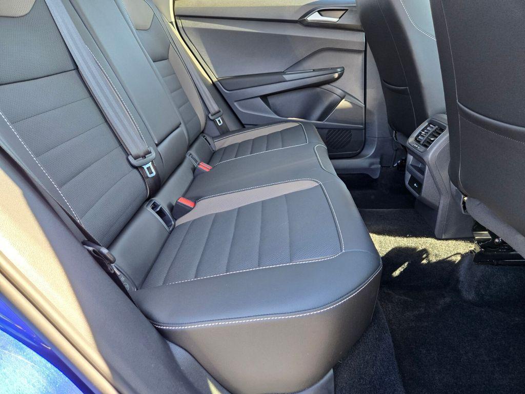 used 2022 Volkswagen Taos car, priced at $20,682
