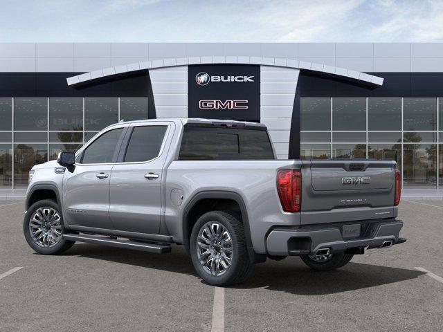 new 2024 GMC Sierra 1500 car, priced at $81,490