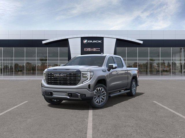 new 2024 GMC Sierra 1500 car, priced at $81,490