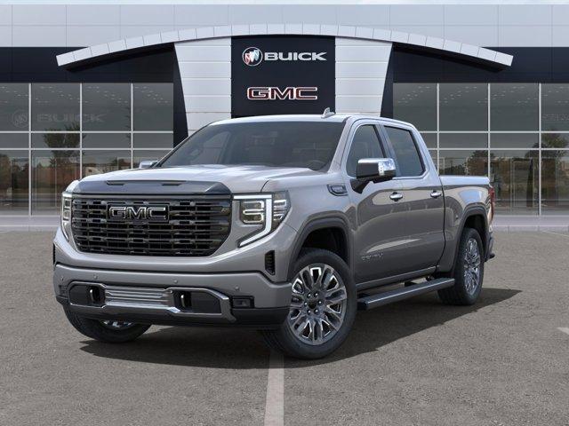 new 2024 GMC Sierra 1500 car, priced at $87,750