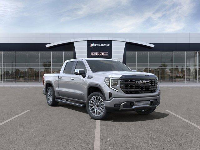 new 2024 GMC Sierra 1500 car, priced at $82,368