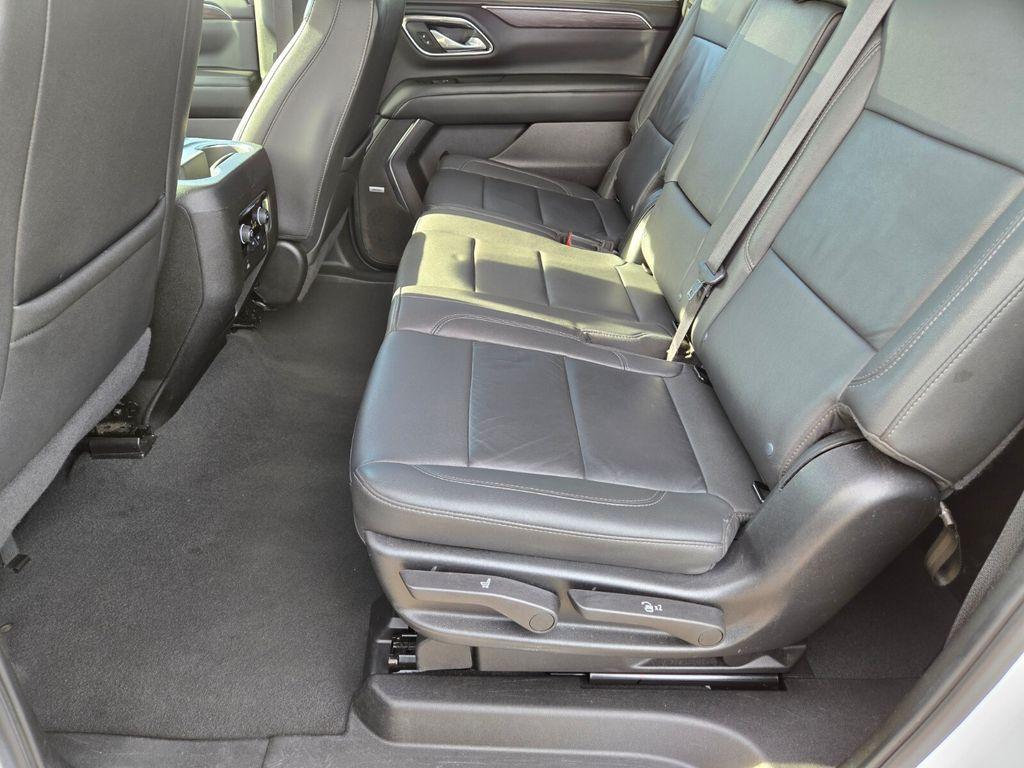 used 2024 Chevrolet Suburban car, priced at $52,928