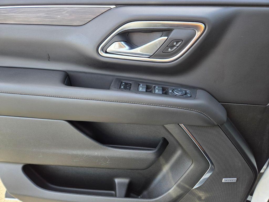 used 2024 Chevrolet Suburban car, priced at $52,928