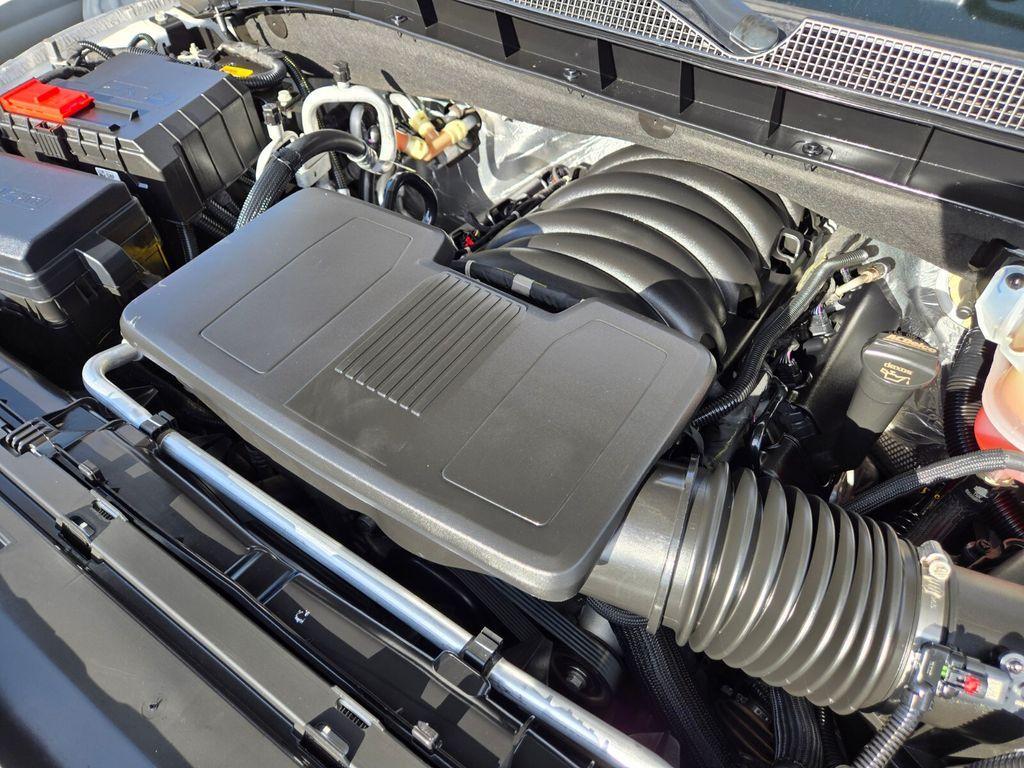 used 2024 Chevrolet Suburban car, priced at $52,928