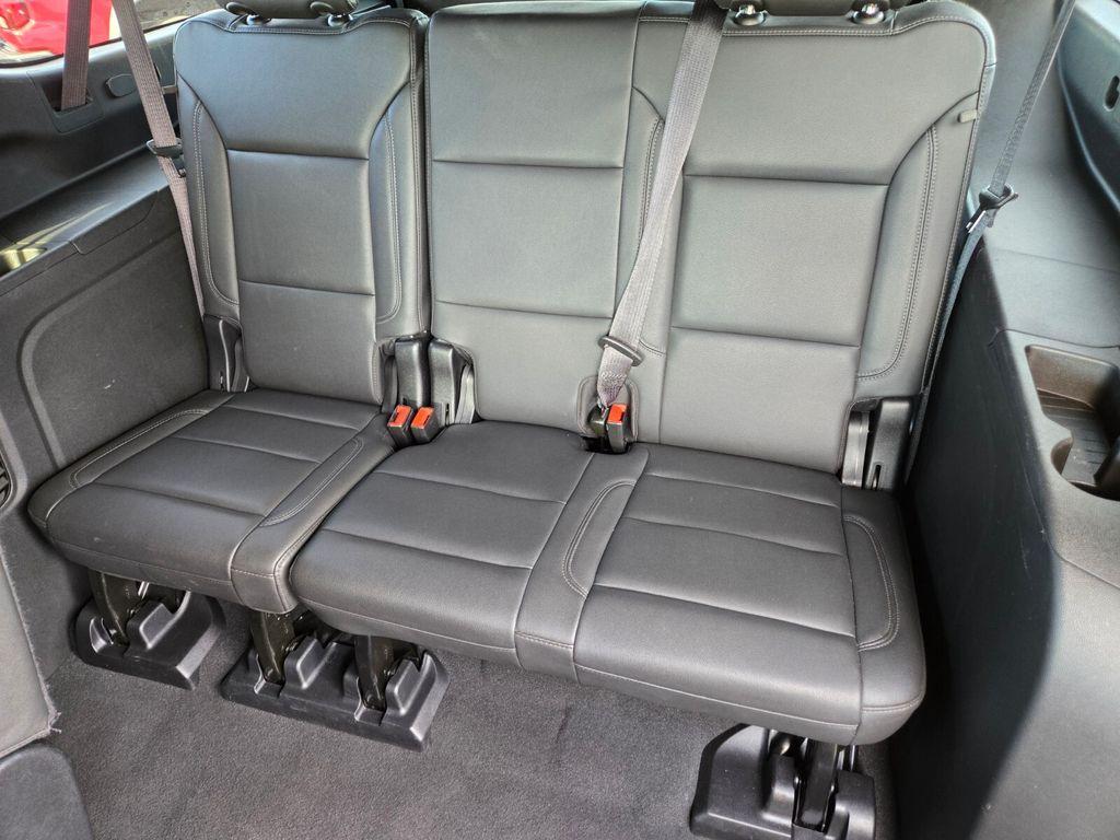 used 2024 Chevrolet Suburban car, priced at $52,928