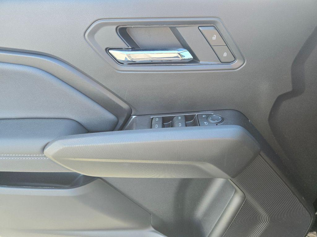 new 2025 Chevrolet Colorado car, priced at $42,435