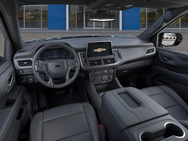 new 2024 Chevrolet Suburban car, priced at $77,190