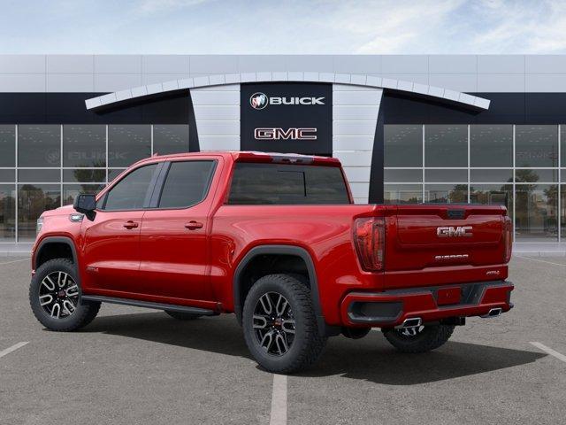 new 2024 GMC Sierra 1500 car, priced at $72,585