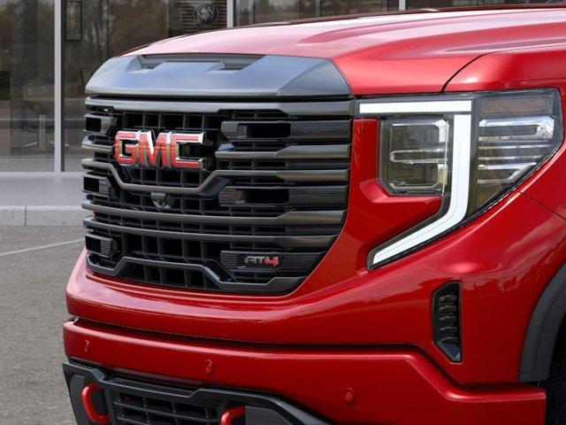 new 2024 GMC Sierra 1500 car, priced at $72,585