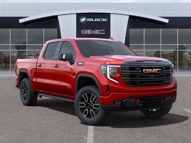 new 2024 GMC Sierra 1500 car, priced at $72,585